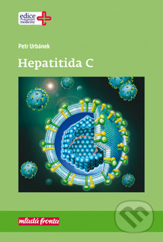 Hepatitida C - Petr Urbánek, Mladá fronta, 2017