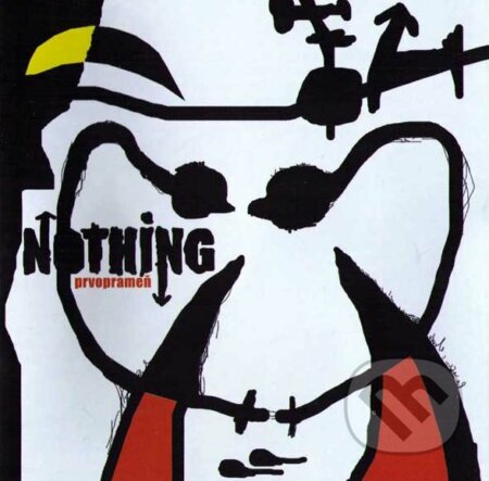 Nothing: Prvoprameň, Hrom Records, 2007