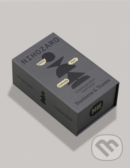 Nihozaro: Business & Teams - hra z kategorie Hry pro dospělé