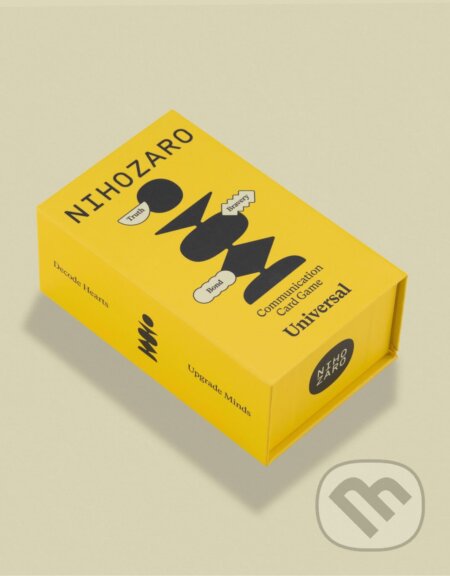 Nihozaro: Universal - hra z kategorie Hry pro dospělé