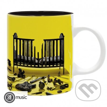 Metallica Hrnček - 72 Seasons