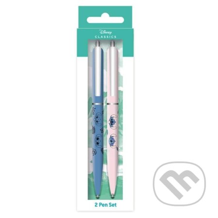 Sada pera Lilo & Stitch