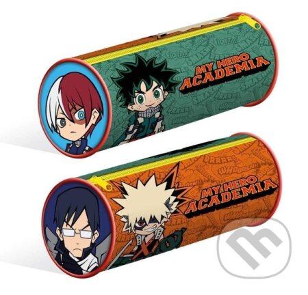 My Hero Academia Peračník