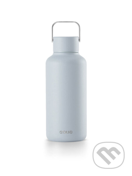 Fľaša EQUA TIMELESS Frost (600 ml)