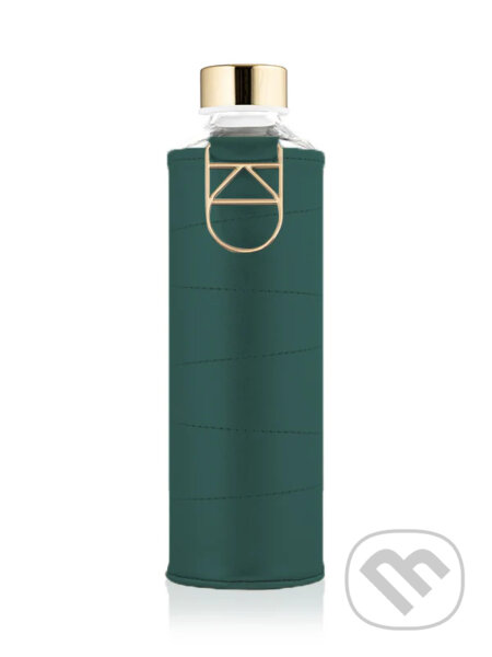 Fľaša EQUA MISMATCH Green Forest (750 ml)