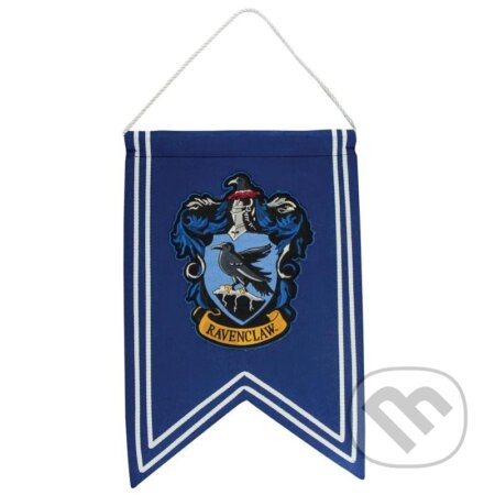 Harry Potter Banner nástenný - Bystrohlav