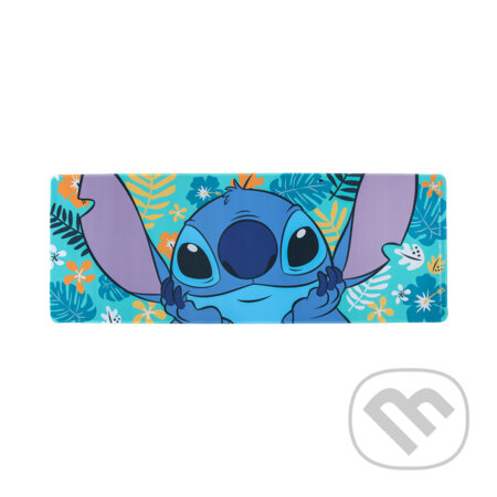 Hracia podložka Stitch - hra z kategorie Filmový merchandise