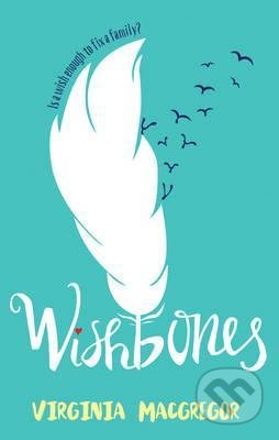 Wishbones - Virginia Macgregor, HarperCollins, 2017