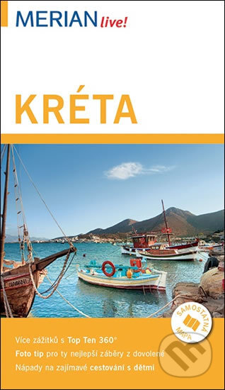 Kréta - Klaus Bötig