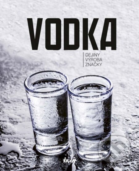 Vodka, Ikar, 2017