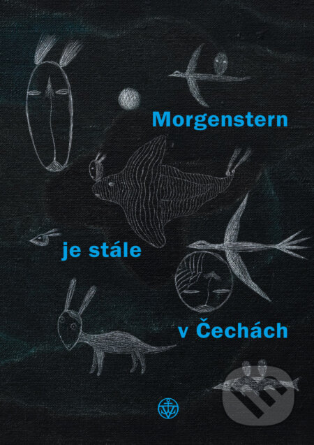 E-kniha: Morgenstern je stále v Čechách (Christian Morgenstern). Vyšehrad, 2024