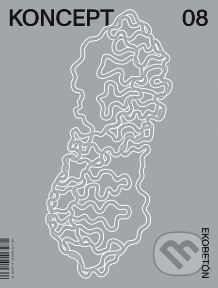 Koncept 08 (Autorský kolektív)