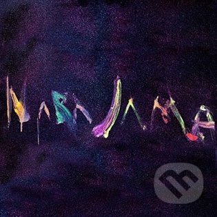 Narajama: Narajama LP - Narajama