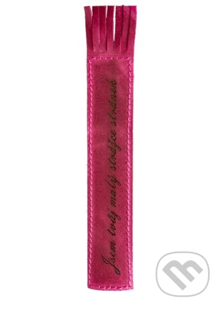 Záložka Jsem Tvůj malý strážce stránek