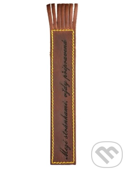 Záložka Mezi stránkami, vždy připravená