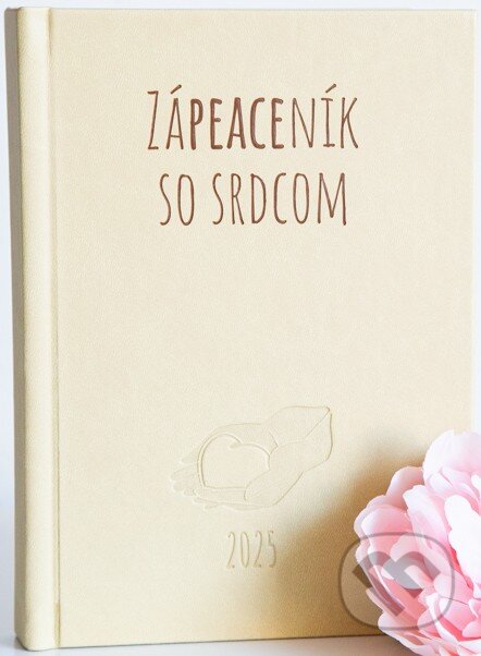 ZáPEACEník so srdcom 2025 (Andrea Kmeťová a Ivana Jakabovičová)