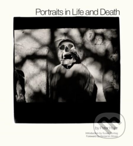 Portraits in Life and Death - Peter Hujar - kniha z kategorie Fotografie