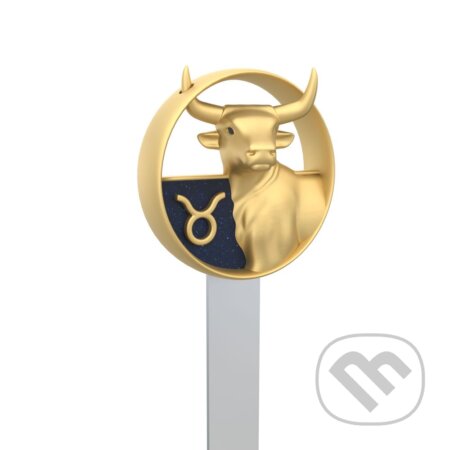 Zverokruh Býk Apr20 - Máj20 (meta[l]morphose® Záložka)