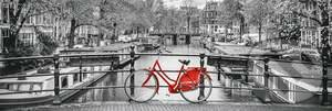 Amsterdam Bicycle, Clementoni, 2017