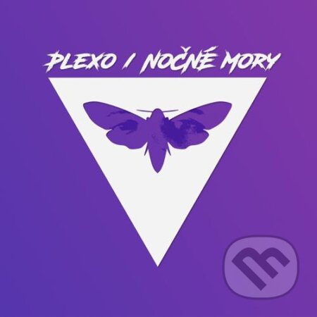 Plexo: Nočné Mory - Plexo, Hudobné albumy, 2017