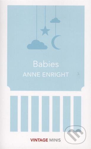 Babies - Anne Enright, Vintage, 2017