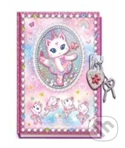 Deník na zámek Kočička