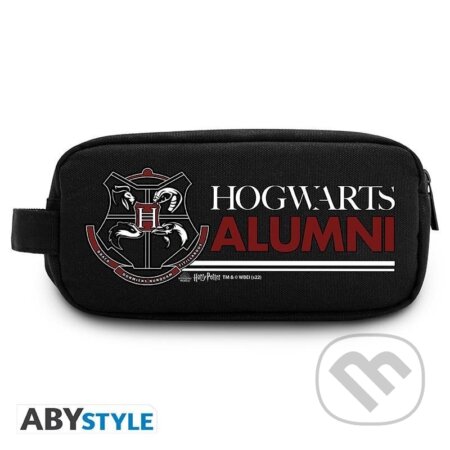 Harry Potter Puzdro - Rokfort