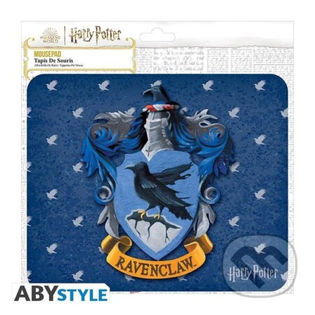 Harry Potter Podložka pod myš - Bystrohlav