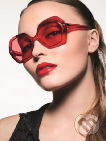 Chanel. The Allure of Makeup - Natasha A Fraser - kniha z kategorie Móda