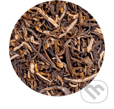 Kávy a čaje: Kusmi Tea Biely čaj Alain Ducasse bio, vrecko 120 g (Kusmi Tea). Kusmi Tea, 2024