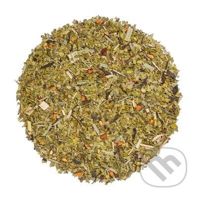 Kávy a čaje: Kusmi Tea Sypaný bylinný čaj Detox Bio, vrecko 100 g (Kusmi Tea). Kusmi Tea, 2024