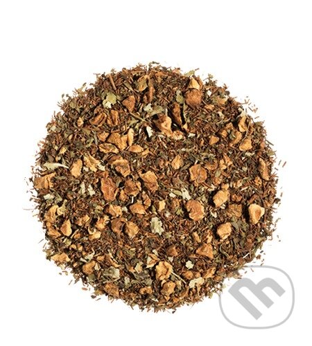 Kávy a čaje: Kusmi Tea Sypaný bylinný čaj Feel Zen Bio, vrecko 100 g (Kusmi Tea). Kusmi Tea, 2024