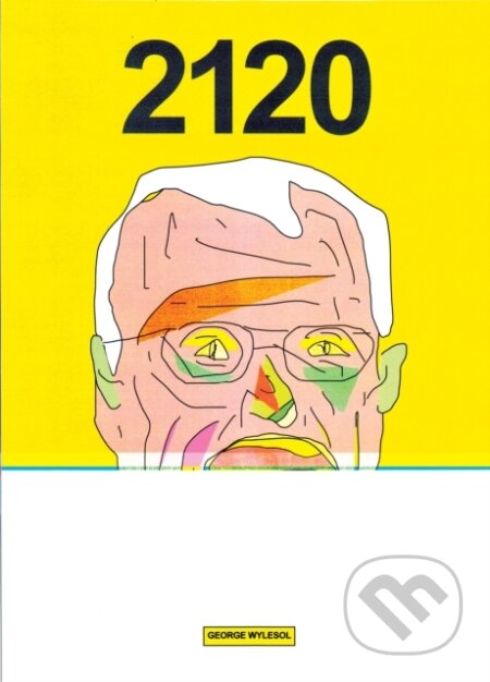 Kniha: 2120 (George Wylesol)