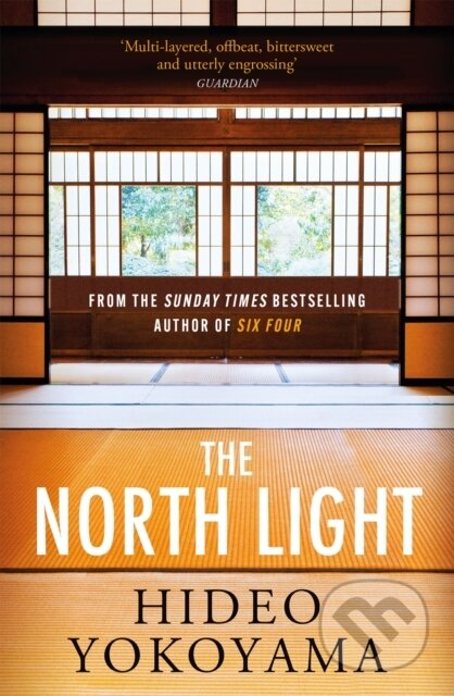 The North Light - Hideo Yokoyama - kniha z kategorie Společenská beletrie