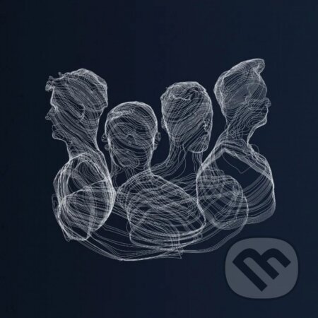 Point Of Few: Peripheral People LP - Point of Few