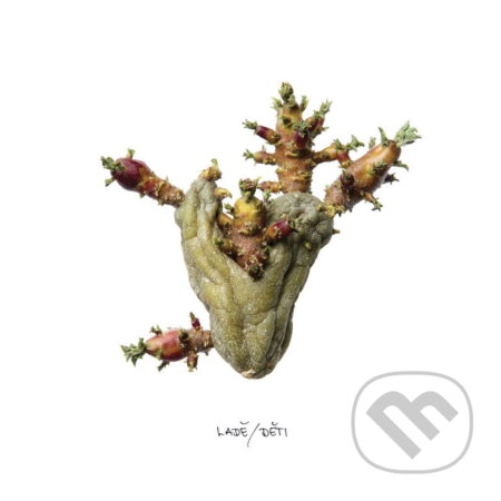 Děti - Ladě