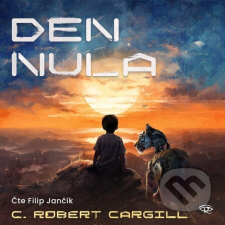 Den nula - Robert C. Cargill - audiokniha z kategorie Sci-fi