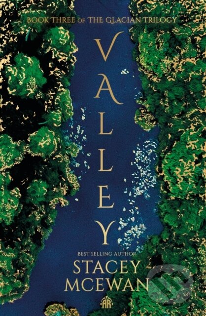 Kniha: Valley (Stacey McEwan)