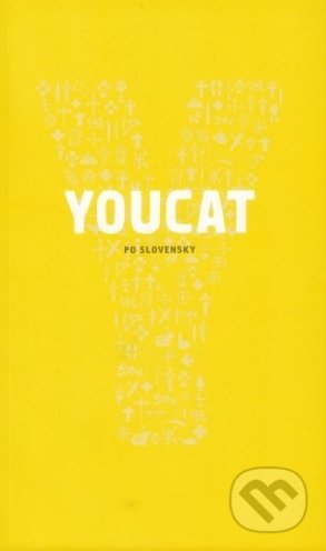 Youcat, Karmelitánske nakladateľstvo, 2016
