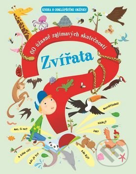 Zvířata, Svojtka&Co., 2017