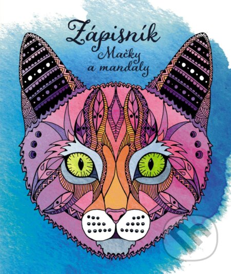 Zápisník: Mačky a mandaly