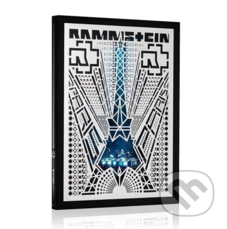 Rammstein: Paris Special Edition - Rammstein, Universal Music, 2017