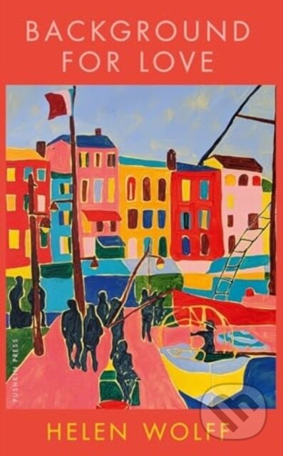 Background for Love koupíte na Martinus.cz