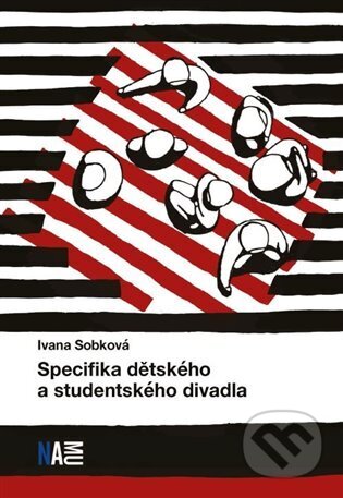 Specifika dětského a studentského divadla koupíte na Martinus.cz