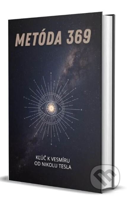 Kniha: Metóda 369 (vydavateľ neuvedený)