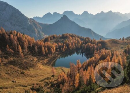 Benátsko - puzzle z kategorie Města a stavby