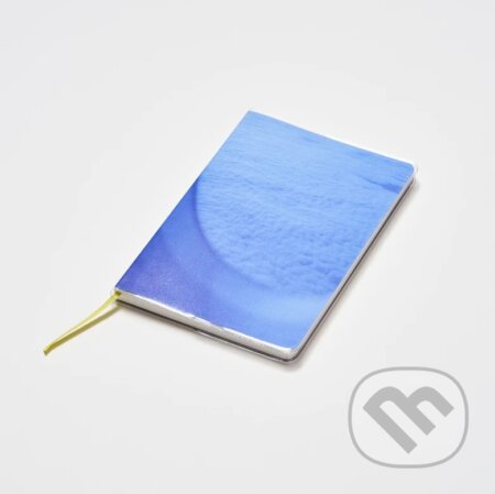 Vega diář Transparente (papelote). papelote, 2024