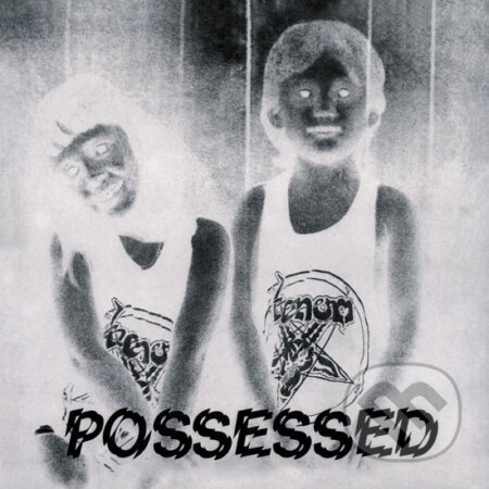 Venom: Possessed - Venom