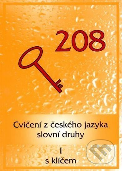 Cvičení z ČJ - slovní druhy I koupíte na Martinus.cz