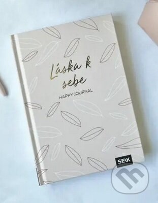 Láska k sebe (Vydavateľstvo SEIK)